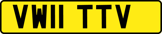 VW11TTV