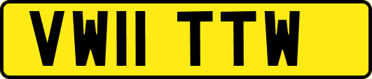 VW11TTW