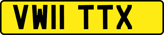 VW11TTX