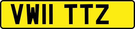VW11TTZ