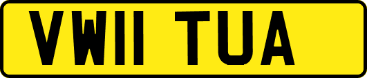 VW11TUA