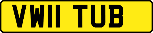 VW11TUB
