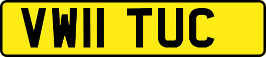 VW11TUC