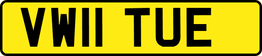 VW11TUE