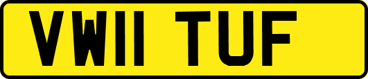 VW11TUF