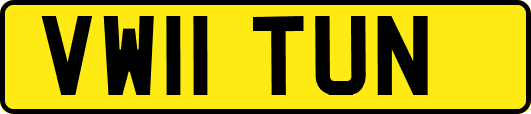 VW11TUN