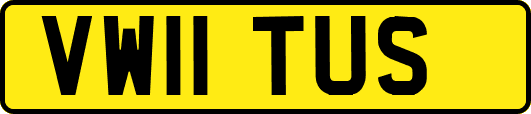 VW11TUS