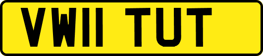 VW11TUT
