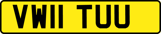 VW11TUU
