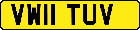 VW11TUV