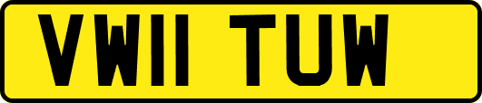 VW11TUW