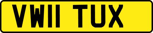 VW11TUX