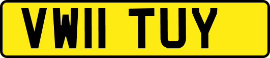 VW11TUY