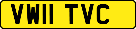 VW11TVC