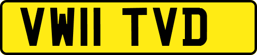 VW11TVD