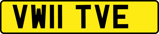 VW11TVE