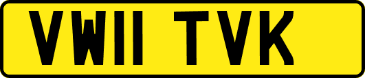 VW11TVK