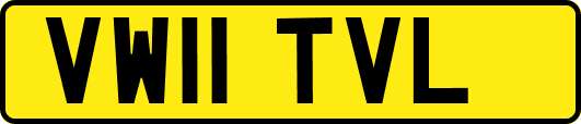 VW11TVL