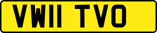VW11TVO