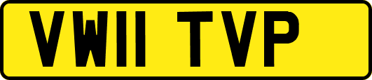 VW11TVP