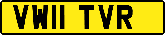 VW11TVR