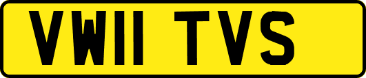 VW11TVS