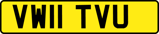 VW11TVU