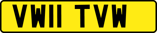 VW11TVW