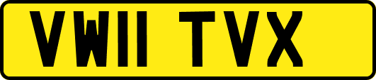 VW11TVX