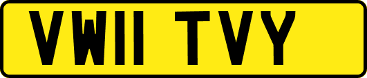 VW11TVY