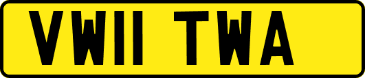 VW11TWA