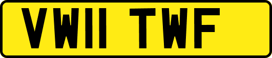 VW11TWF