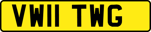 VW11TWG