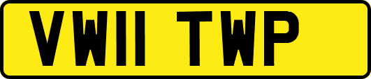 VW11TWP