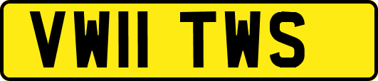 VW11TWS