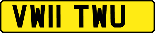 VW11TWU