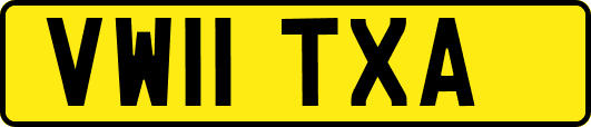 VW11TXA