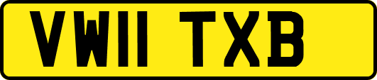VW11TXB