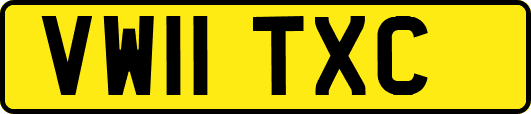 VW11TXC