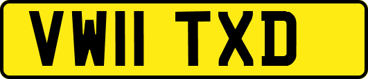 VW11TXD