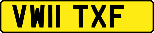 VW11TXF