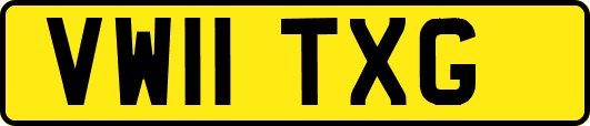 VW11TXG