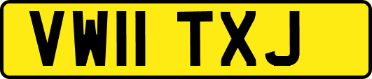 VW11TXJ