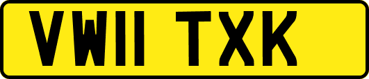 VW11TXK