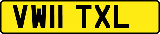 VW11TXL
