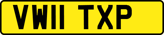 VW11TXP