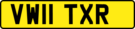 VW11TXR
