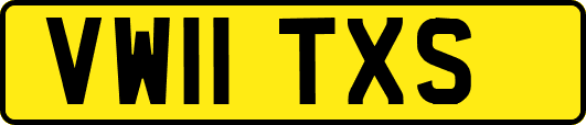 VW11TXS