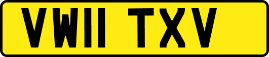 VW11TXV