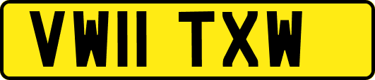 VW11TXW